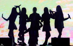 이 사진 예쁘지 않아??