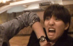 오늘 학교에서 뷰타봄ㅋㅋ!