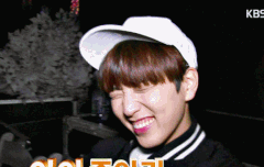 낼 우리 지역에 비뽀 온다 !!