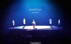 SHINee world 5!!!!!!!