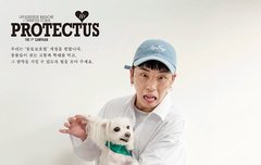 동물 좋아하는 남자