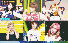 트와이스 단체 움짤