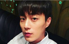 윤두준 왠케 잘생김?