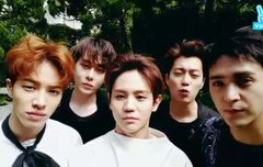 비스트가 늙었다는걸 알았던날ㅋㅌ