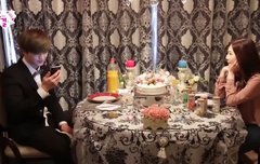 조이가 너무 좋은데 뭐라고 말해줘야 할까