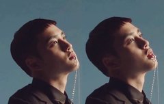 브이앱 엑소 하드털이