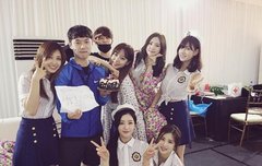 현수오빠 부러워..