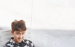 이 옷 경수가 골랐다고여? ㅋㅋ