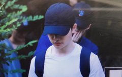 오늘 이준영미가 있었구나