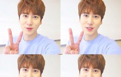 쪼규는사랑입니다❤️