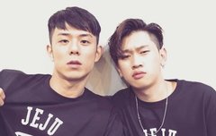 힙합/저스트뮤직/하이라이트/일리네어레코즈/AMOG/비스메이저...