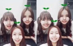 여친이들이 빨리 보고 싶네~