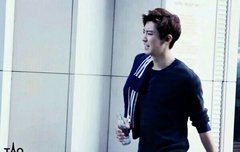 차녈) 체대미 뽐내는 챤1열이 보고싶다