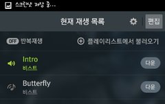 멜론 스밍
