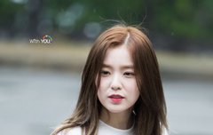 mc아이린 마지막 출근길