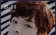 올 여름 ! 청량한 컨셉으로 돌아올 스누퍼 다섯번째 티져이미지 공개!