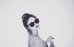 Le의 청순 귀여움