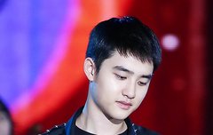 경수랑 결혼하고 싶다