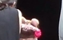 오늘 팬싸 귀여운 카이곰