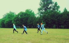 팬톡 살리자 진심...