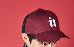 준면이 목걸이 흐잉 이뿌