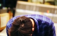 팬사랑 넘치는 카이