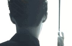 까르띠에 까리하고 섹시한 루한