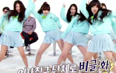 오늘은 떡밥이 넘쳐흐르겠구나~