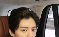 루한 웨이보업뎃