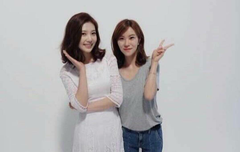 더샘 새광고찍었나봉거