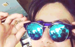 달려오고 있어 약해지지마