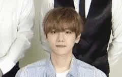 김준면 다음은 박혀니^^