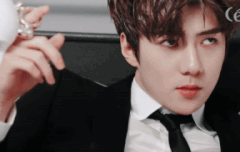 헌이들 다음은 세훈이 마지막이얌!!