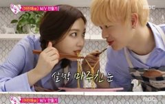 오늘 애기들 수고했어^^