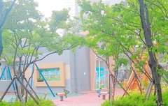 ㅅㄷ)학교가는 아침...