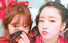 입덕한지얼마안됬는뎅