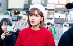 오하영 양심 없음