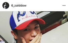 잘생겨서 죄송합니다^^