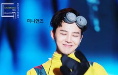 벌칙의상 입어도 스웩 넘치는 GD 모음