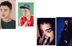 Dazed magazine 경수 인터뷰 번역