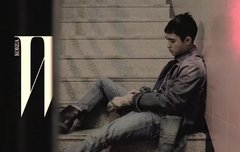 경수 분위기 좀 봐ㅠ