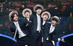 복덩이들아 오늘