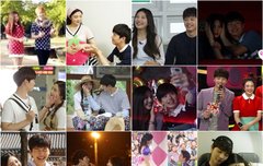 그려본다 듣는데...쀼가 그리워