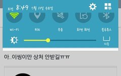 매국노 슴이랑 슴빠들아 매국노인거 승인해라