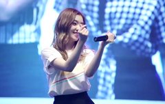 쥬혀니 하트받아랏