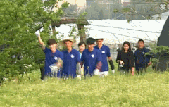 귀여운 루한이 ㅠㅠ