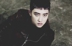W KOREA 패션필름 경수 캡쳐