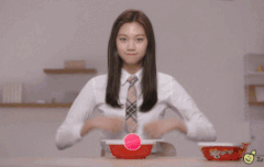 IOI 왕뚜껑 움짤 대박