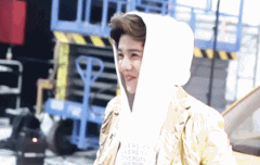 귀여운 루한이 보구가