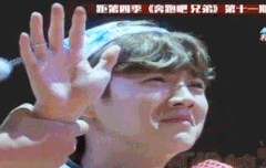 수정)루한이 진짜 사랑스럽다 ㅠㅠ